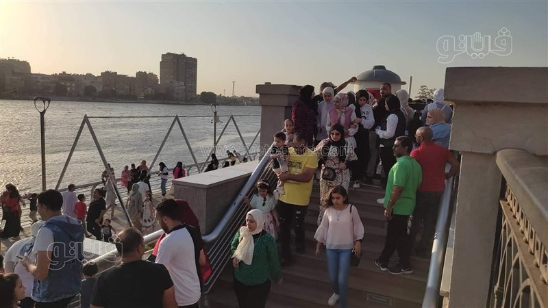 ممشي أهل مصر 