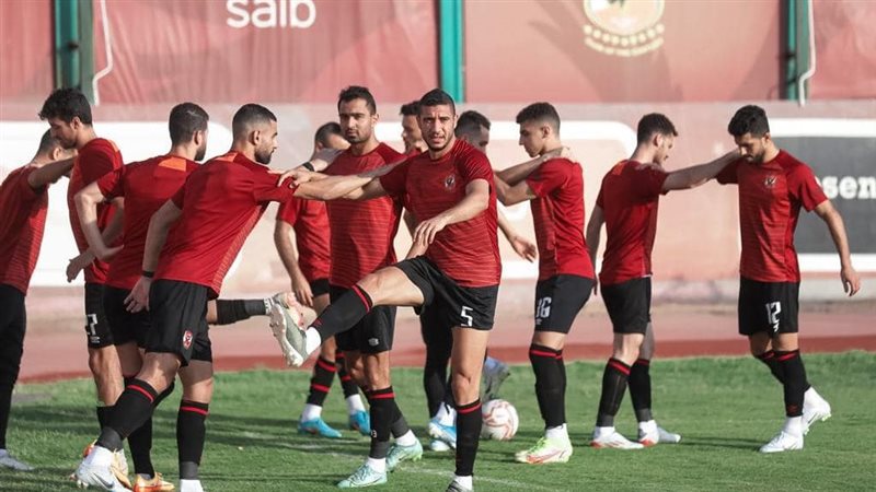 الأهلي
