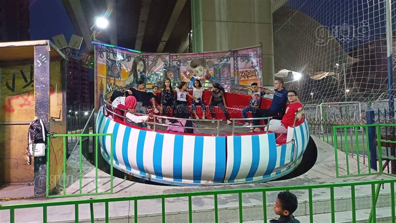 ملاهي المرج