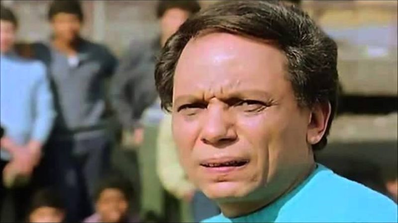 عادل امام من فيلم