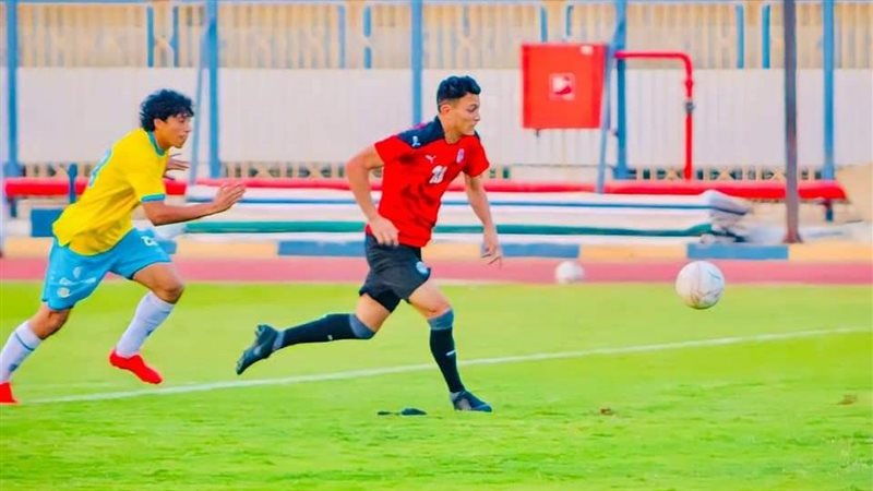 منتخب الشباب
