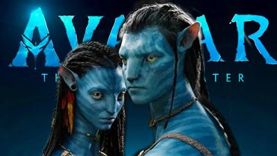 نظرة رسمية جديدة من الفيلم المنتظر Avatar: The Way Of Water.. صور