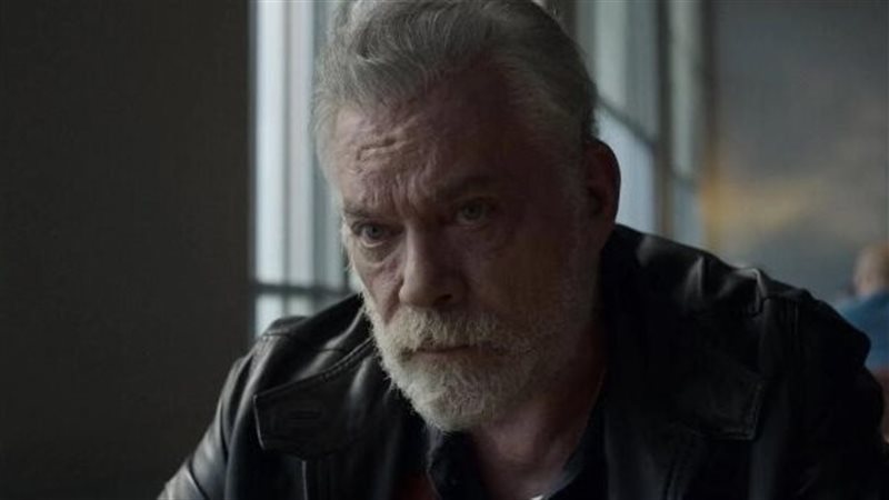 راي ليوتا في مسلسل