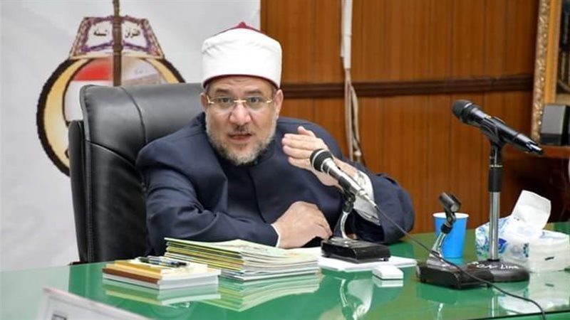 الدكتور محمد مختار