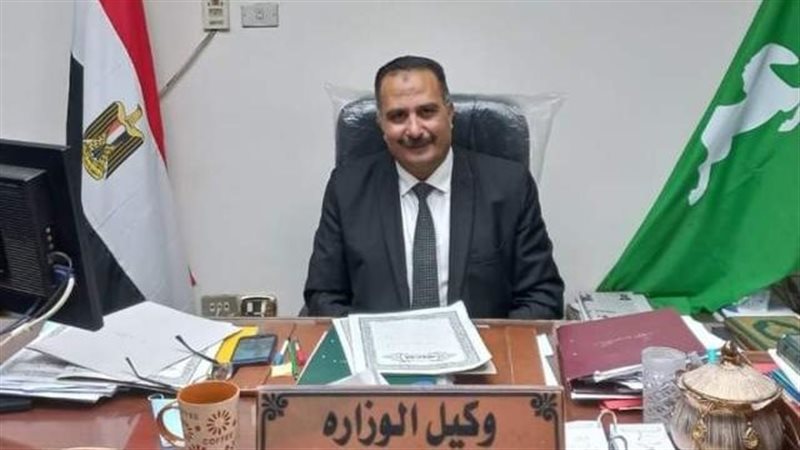 عبدالحميد الطحاوى