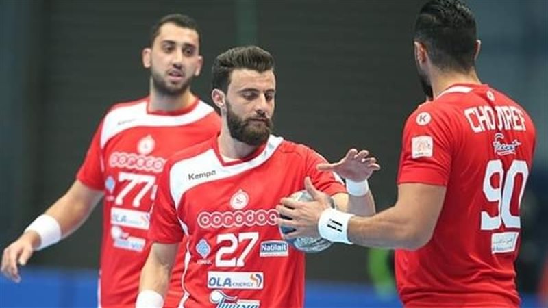 منتخب تونس