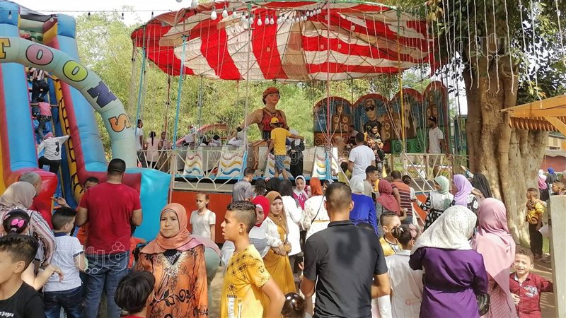 القناطر الخيرية 