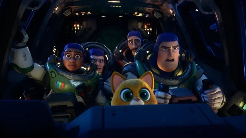 Lightyear