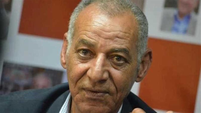الكاتب الراحل سليمان