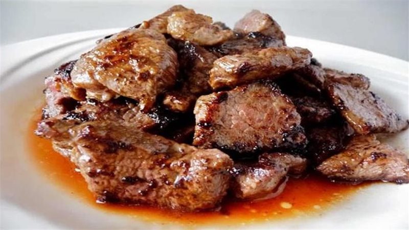 طريقة عمل كباب الحلة
