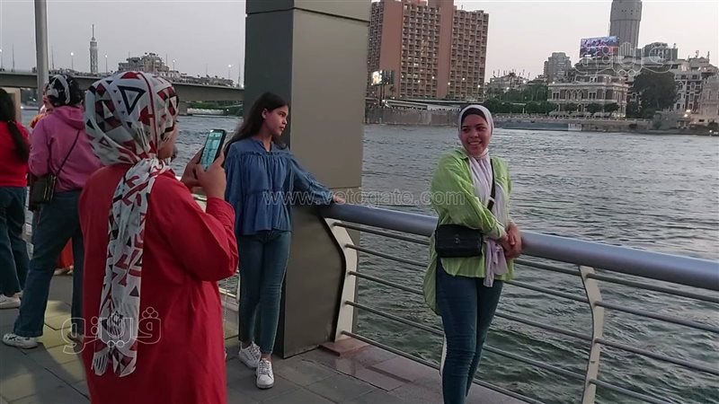 ممشى أهل مصر