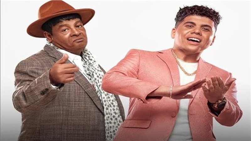 عمر كمال وعبد الباسط