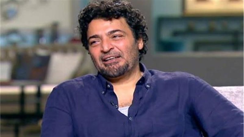 الفنان حميد الشاعري