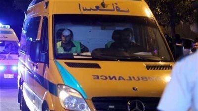 نائب محافظ الوادى الجديد تشكل لجنة عاجلة لتحليل أطعمة الأسرة المتوفاة بالتسمم