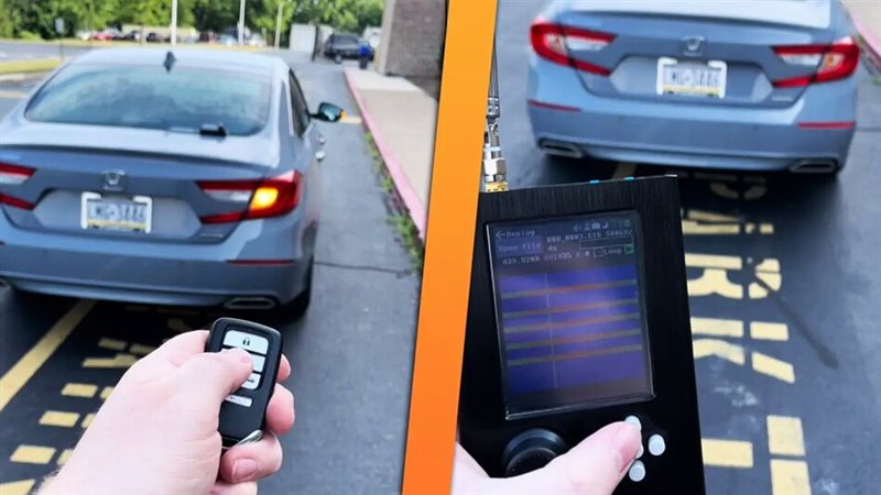 طريقة الاختراق عن