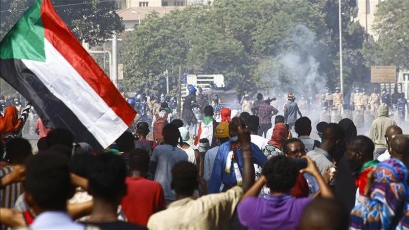 السودان