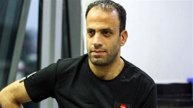الحكم محمد الحنفي