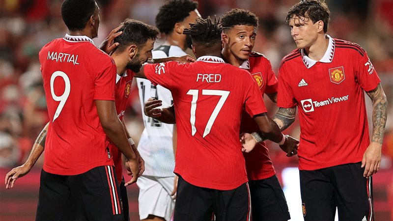 من مباراة ليفربول