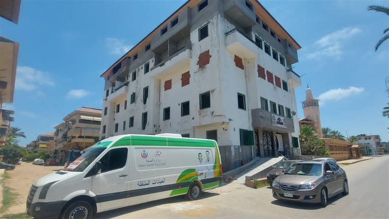 مبادرة لتأمين الشواطئ