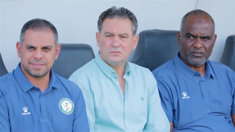 خالد جلال المدير