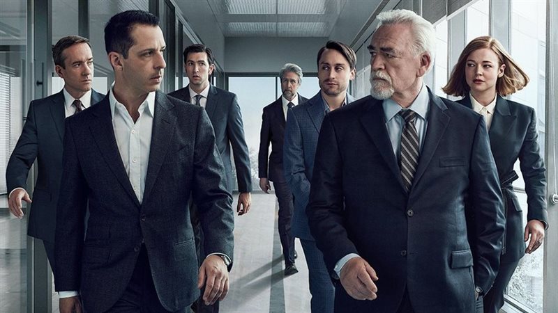 Succession 