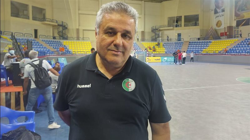 تشكرابي رضوان مدرب
