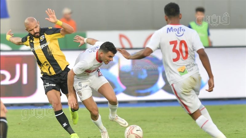 الزمالك 