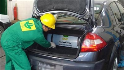 6 مزايا لاستخدام الغاز الطبيعي في السيارات 