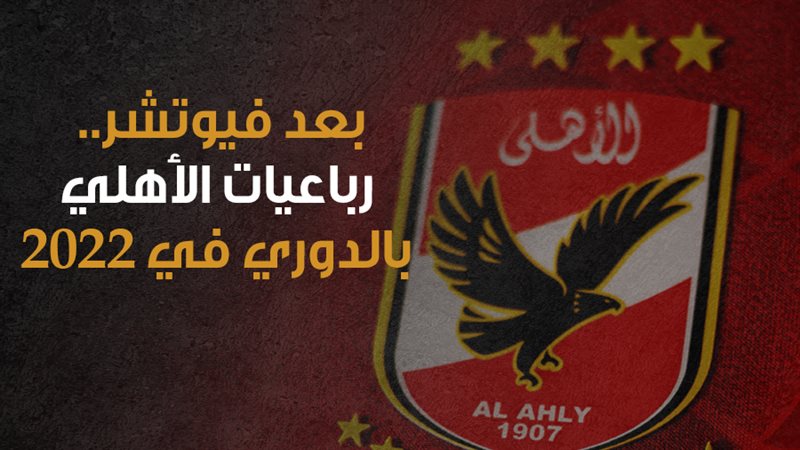 الأهلي أمام فيوتشر