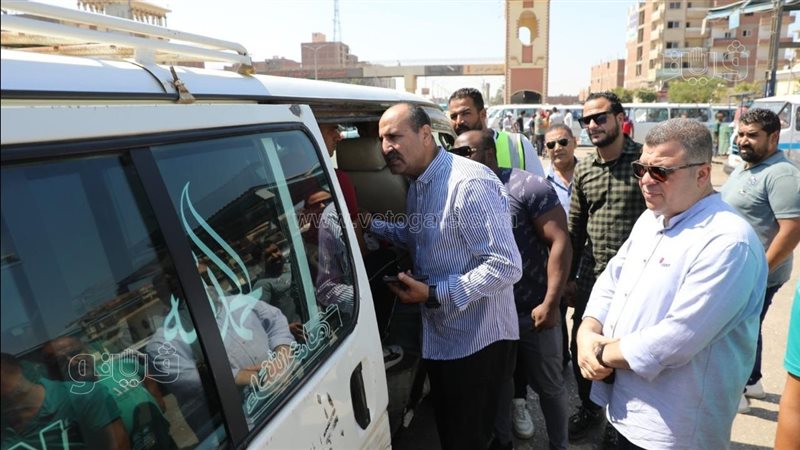 لجان المتابعة بمواقف