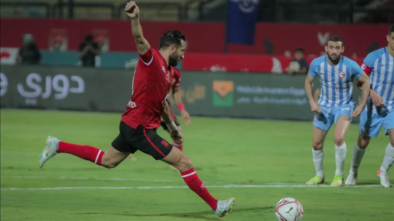  الدوري المصري