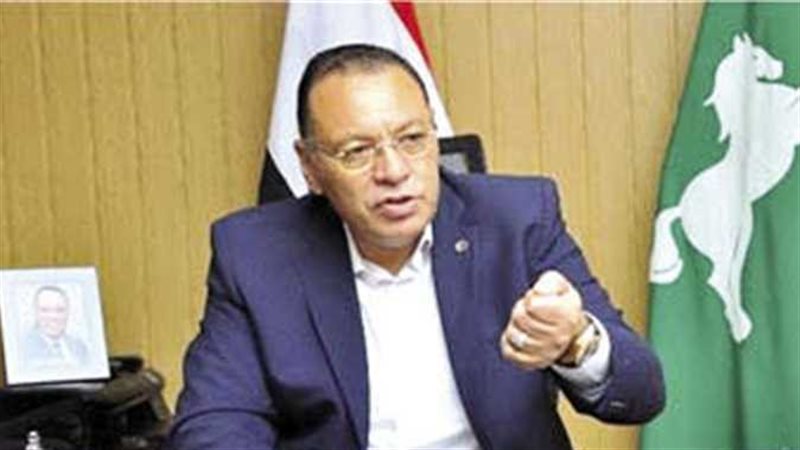 الدكتور ممدوح غراب