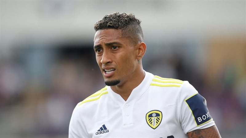 اللاعب البرازيلي