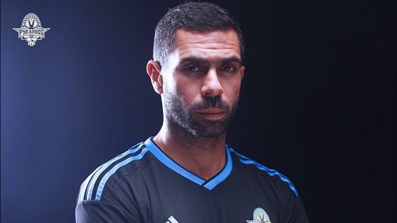احمد فتحي