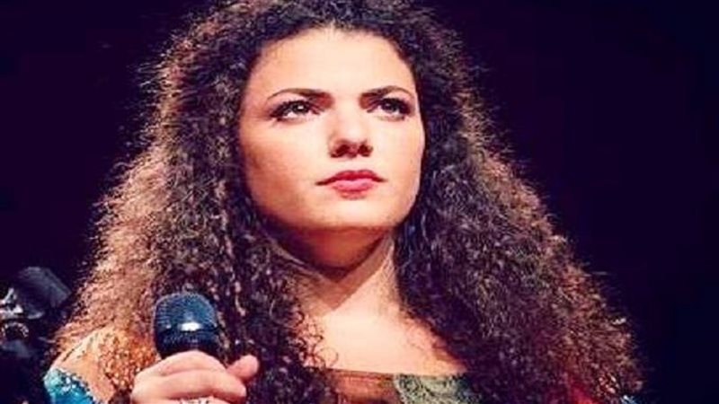 ناي البرغوثي