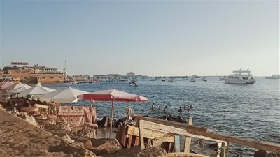 حالة الطقس غدا الخميس 14-07-2022 في الإسكندرية 