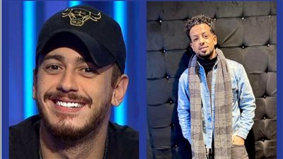 محمود بدر يكشف حقيقة استمرار خلافه مع سعد لمجرد بسبب 