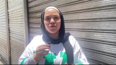 طالبات الثانوية العامة: امتحان التاريخ فيه 