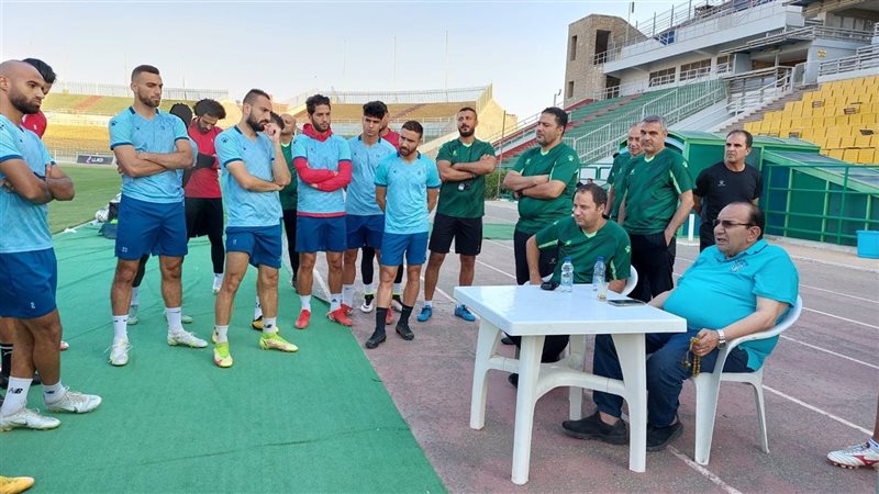 المهندس محمد عادل