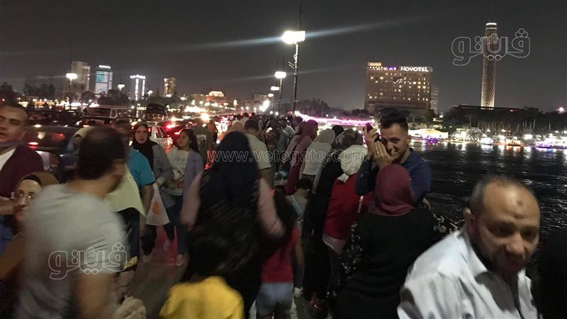 ممشى أهل مصر 