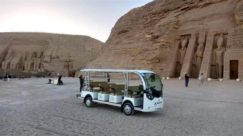 السيارات الكهربائية