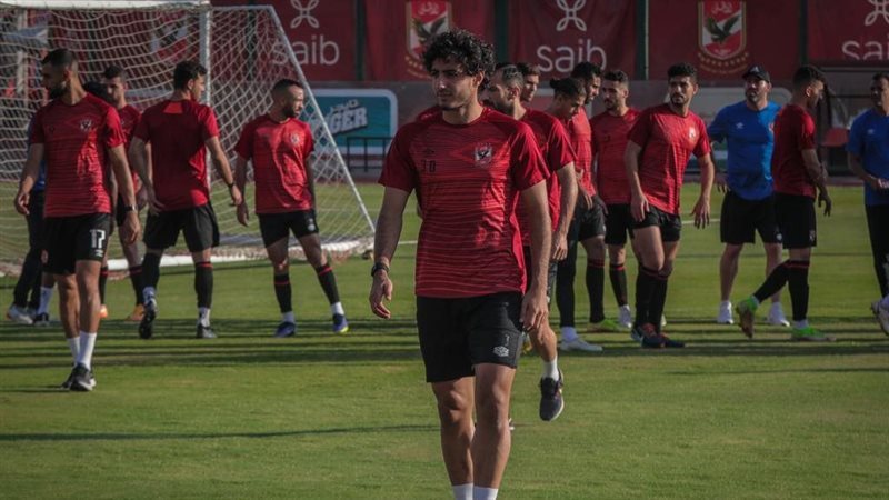 النادي الأهلي