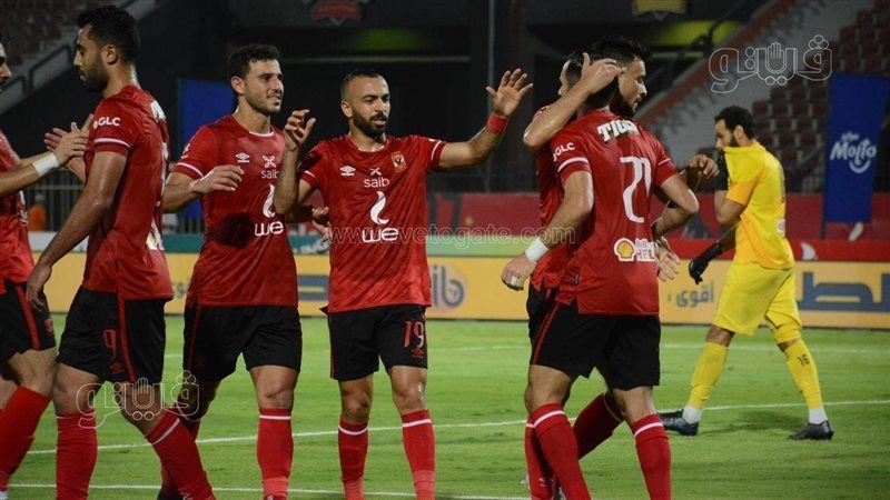 الأهلي