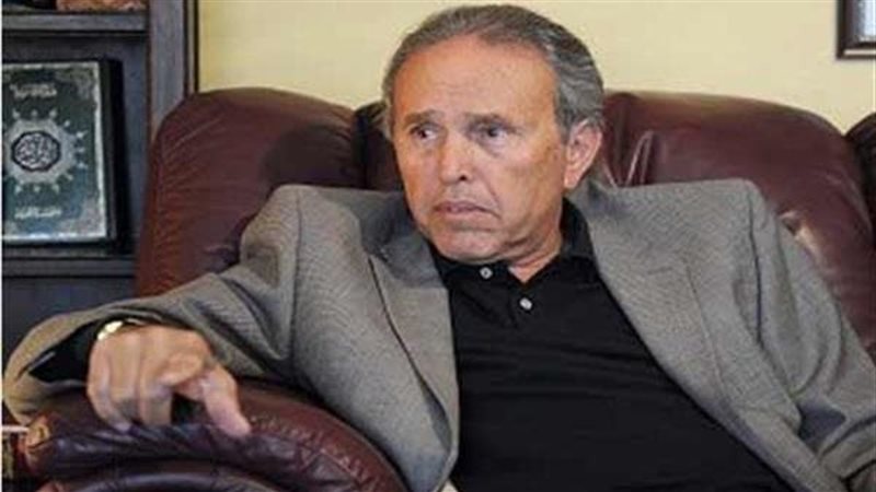 الدكتور هاني توفيق