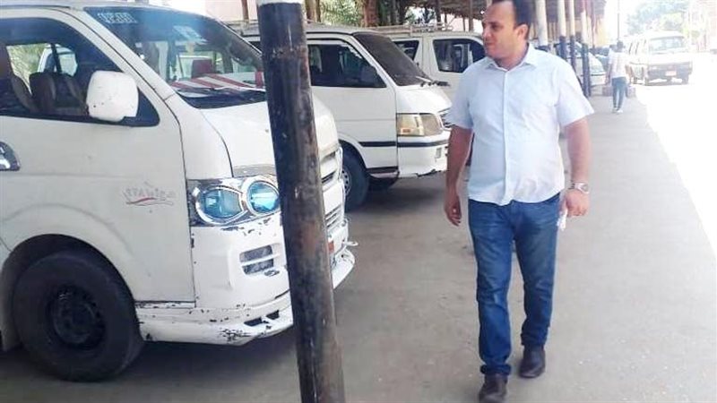 محافظ سوهاج يتابع