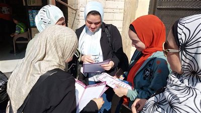 بدء امتحانات التفاضل والجيولوجيا وعلم النفس لطلاب الثانوية العامة
