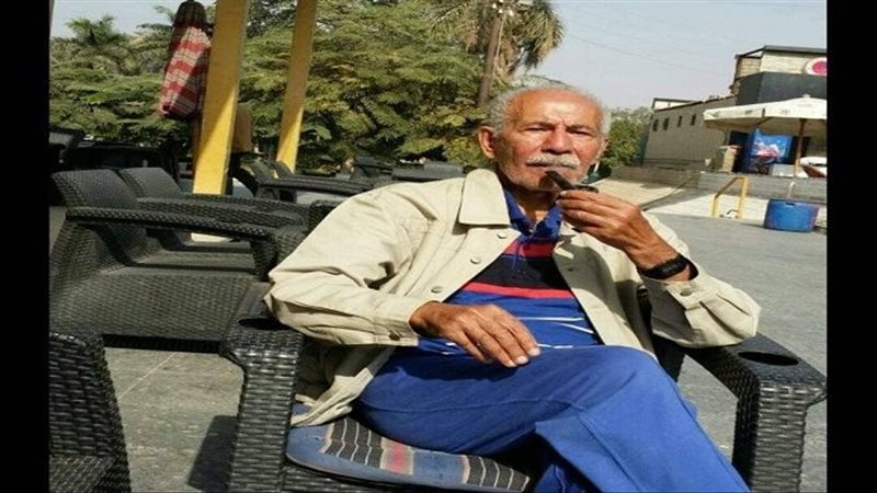  المخرج كمال الدين