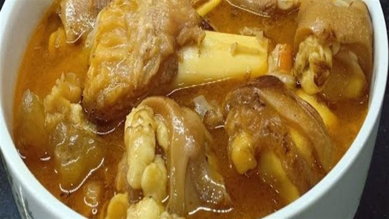 طريقة عمل الكوارع