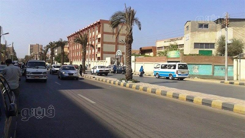 حالة الطقس في بني