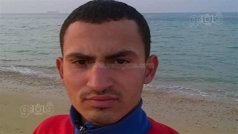 محمد حسين مرعي